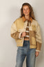Isabel Marant - Jacket - Risla - Beige