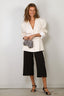 Rotate - Blazer - Linen Suiting Blazer - Pumice Stone