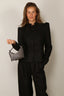 SAGE AND IVY - Jacket - Vale - Black