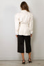 Rotate - Blazer - Linen Suiting Blazer - Pumice Stone