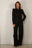 SAGE AND IVY - Jacket - Vale - Black