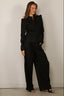 SAGE AND IVY - Jacket - Vale - Black