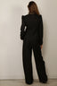 SAGE AND IVY - Jacket - Vale - Black