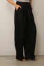 SAGE AND IVY - Broek - Sora - Black