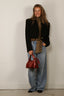 Francoise - Blouse - Susan - Beige