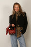 Francoise - Blazer - Asani - Black