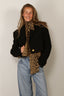 Francoise - Blazer - Asani - Black
