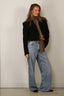 Francoise - Blazer - Asani - Black