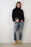 Extreme Cashmere - Sweater - 397 Bis - Navy