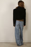 Francoise - Blazer - Asani - Black
