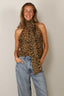 Francoise - Blouse - Susan - Beige