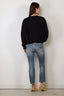 Extreme Cashmere - Sweater - 397 Bis - Navy