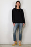 Extreme Cashmere - Sweater - 397 Bis - Navy