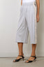 6397 - Broek - Tearaway Shorts - Silver