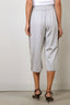 6397 - Broek - Tearaway Shorts - Silver