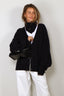 Extreme Cashmere - Vest - 459 Jonah - Navy