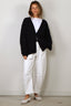 Extreme Cashmere - Vest - 459 Jonah - Navy