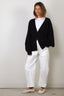 Extreme Cashmere - Vest - 459 Jonah - Navy