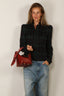 SAGE AND IVY - Jacket - Vale - Green Check