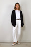Extreme Cashmere - Vest - 459 Jonah - Navy