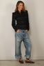 SAGE AND IVY - Jacket - Vale - Green Check