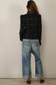 SAGE AND IVY - Jacket - Vale - Green Check