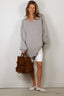 Extreme Cashmere - Sweater - 376 Club - Grey