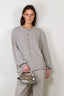 Extreme Cashmere - Sweater - 280 Bi - Grey