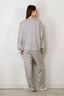 Extreme Cashmere - Sweater - 280 Bi - Grey