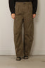 Citizens Of Humanity - Broek - Flight Pant - Tea Leaf