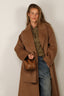 Max Mara - 's - Jas - Cuore - Hazelnut
