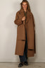 Max Mara - 's - Jas - Cuore - Hazelnut