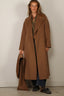 Max Mara - Jas - Cuore - Hazelnut