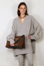 Extreme Cashmere - Sweater - 376 Club - Grey