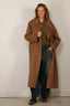 Max Mara - 's - Jas - Cuore - Hazelnut