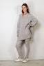 Extreme Cashmere - Sweater - 376 Club - Grey