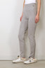 Extreme Cashmere - Broek - 372 Beat - Grey