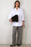 BYLOTTE Studios - Blouse - Elle Shirt - White