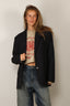 BYLOTTE Studios - Tailored Blazer - Kate Blazer - Navy