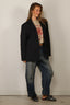 BYLOTTE Studios - Tailored Blazer - Kate Blazer - Navy