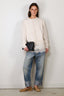 Extreme Cashmere - Vest - 436 Luce - Bone