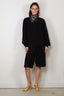 Extreme Cashmere - Sweater - 280 Bi - Navy