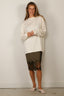 Extreme Cashmere - Top - 452 Rock - Bone
