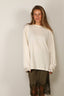 Extreme Cashmere - Top - 452 Rock - Bone