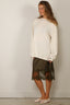 Extreme Cashmere - Top - 452 Rock - Bone