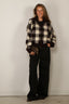 Golden Goose - Jeans - W's Melody Boyfriend Pant - Black