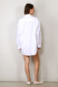 BYLOTTE Studios - Blouse - Elle Shirt - White