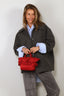 Extreme Cashmere - Jas - 464 Brother - Felt