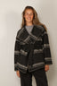 Isabel  Marant - Brea - Anthracite / Grey Angy