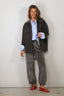 Extreme Cashmere - Jas - 464 Brother - Felt